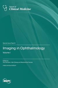 Enlarge image Cover: Imaging in Ophthalmology - MDPI AG