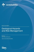 Cover: Geological Hazards and Risk Management - MDPI AG