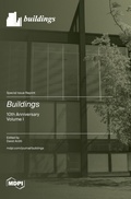 Cover: Buildings - MDPI AG