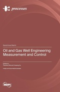Cover: Oil and Gas Well Engineering Measurement and Control - MDPI AG