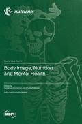 Cover: Body Image, Nutrition and Mental Health - MDPI AG