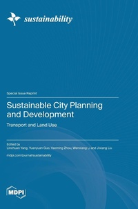Abbildung von: Sustainable City Planning and Development - MDPI AG