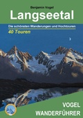 Cover: Langseetal - BoD - Books on Demand