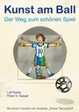 Cover: Kunst am Ball - BoD - Books on Demand