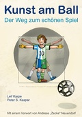 Cover: Kunst am Ball - BoD - Books on Demand