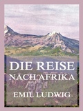 Bild: Die Reise nach Afrika - Jazzybee Verlag