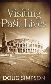 Enlarge image Cover: Visiting Past Lives - Next Chapter