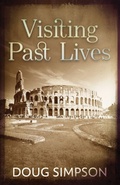 Cover: Visiting Past Lives - Next Chapter