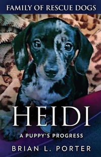 Enlarge image Cover: Heidi - A Puppy's Progress - Next Chapter