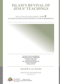 Abbildung von: Islam's revival of Jesus's Teachings - Osoul Center - ???? ????
