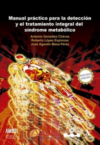 Abbildung von: Manual práctico para la detección y el tratamiento integral del síndrome metabólico - Editorial Alfil