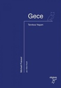 Cover: Gece - Otonom Yayincilik