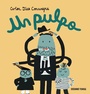 Cover: Un pulpo - Océano Travesía