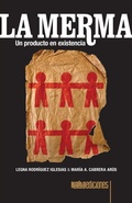 Cover: La merma - Rialta Ediciones