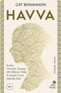 Cover: Havva - Hep Kitap