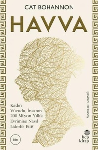 Enlarge image Cover: Havva - Hep Kitap