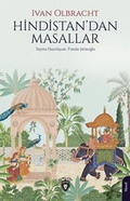 Cover: Hindistandan Masallar - Dorlion Yayinevi