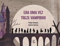 Cover: Era uma vez treze vampiros - Editora Piu