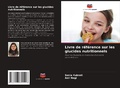 Cover: Livre de reference sur les glucides nutritionnels - Editions Notre Savoir