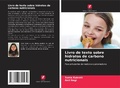 Cover: Livro de texto sobre hidratos de carbono nutricionais - Edicoes Nosso Conhecimento
