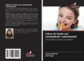 Cover: Libro di testo sui carboidrati nutrizionali - Edizioni Sapienza