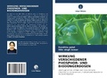 Cover: Wirkung Verschiedener Phosphor- Und Bioduengerdosen - Verlag Unser Wissen