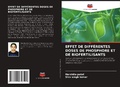 Cover: Effet de Differentes Doses de Phosphore Et de Biofertilisants - Editions Notre Savoir