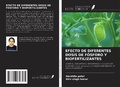 Cover: EFECTO DE DIFERENTES DOSIS DE F&Oacute;SFORO Y BIOFERTILIZANTES - Ediciones Nuestro Conocimiento