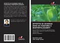 Cover: Effetto Di Diverse Dosi Di Fosforo E Biofertilizzanti - Edizioni Sapienza