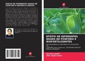 Cover: Efeito de Diferentes Doses de Fosforo E Biofertilizantes - Edicoes Nosso Conhecimento