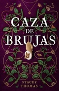 Cover: Caza de Brujas - Urano World
