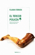 Cover: El tercer Polic&iacute;a NE 2024 - N&oacute;rdica Libros
