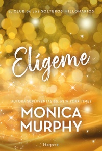 Enlarge image Cover: Elígeme - HarperCollins Ibérica S.A.