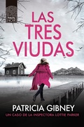 Cover: Las tres viudas - Principal de Los Libros