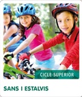Cover: Fem-ho per projectes (CS). Sans i estalvis - Text