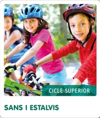 Enlarge image Cover: Fem-ho per projectes (CS). Sans i estalvis - Text
