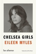 Cover: Chelsea Girls - Las afueras
