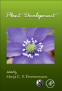 Cover: Plant Development: Volume 91 - Academic Press