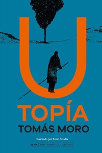 Enlarge image Cover: Utopia / Utopia - Editorial Alma