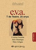 Cover: E.V.A. - Arola Editors S.L.