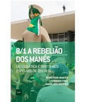 Cover: 8/1: A rebelia~o dos mane&acute;s - Hedra