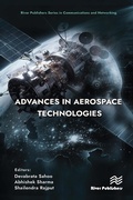 Cover: Advances in Aerospace Technologies - River Publishers