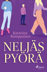 Abbildung von: Neljäs pyörä - Saga Egmont