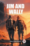 Cover: Jim And Wally (Edition2023) - Double 9 Books LLP