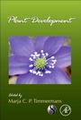 Cover: Plant Development - Academic Press