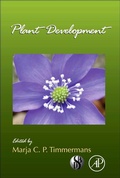 Cover: Plant Development - Academic Press