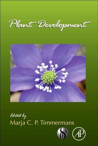 Enlarge image Cover: Plant Development - Academic Press