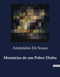 Abbildung von: Mem?rias de um Pobre Diabo - Culturea