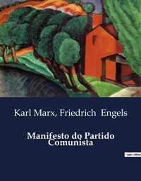 Abbildung von: Manifesto do Partido Comunista - Culturea