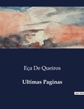 Cover: Ultimas Paginas - Culturea